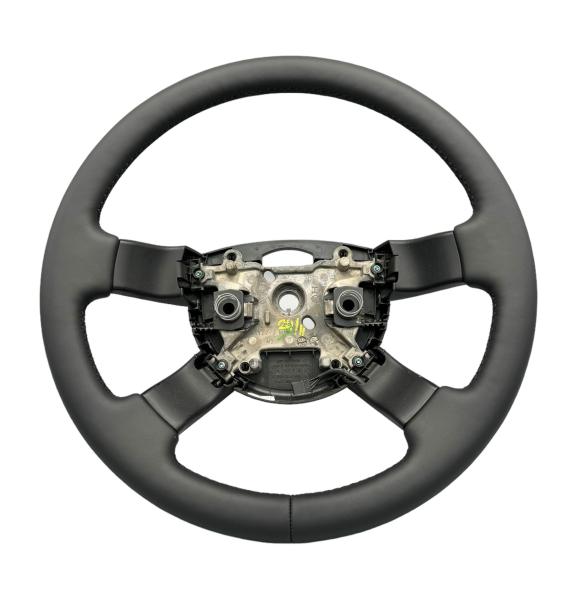 RANGE ROVER SPORT II L494 Lenkrad neu beziehen